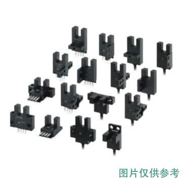 欧姆龙 槽型光电传感器 EE-SX674R