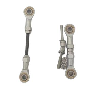 华创拓新 编码器连接拉杆 HCTX-G100MM（5CM -50CM代表长度）