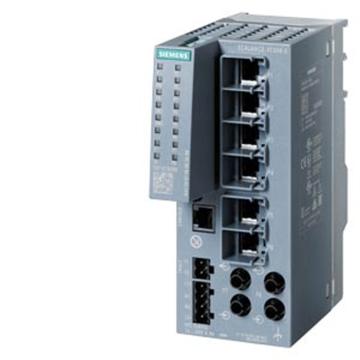 SIEMENS/西门子 交换机 6GK5206-2BB00-2AC2
