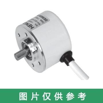 亨士乐 增量式编码器 RI41-EO/2500ES.11KB-15S-5