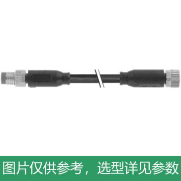 康睿得 传感器线缆 S08-3FUG-006-08MG