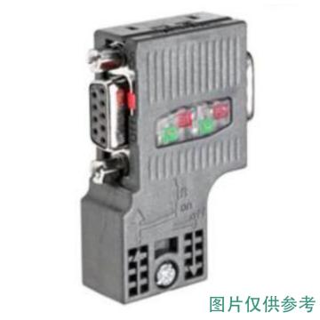 SIEMENS/西门子 SIMATIC DP连接器 6ES7972-0BB52-0XA0