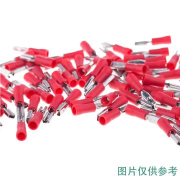 长虹塑料 母预绝缘端头 FDD1.25-110(5)