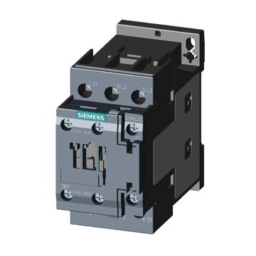 SIEMENS/西门子 3RT5/6 交流接触器(交流线圈)3RT60281AN20 3RT6028-1AN20