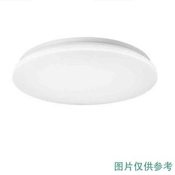 欧普照明 吸顶灯中性光 MX420-D24-02-简尚-全白-4000k