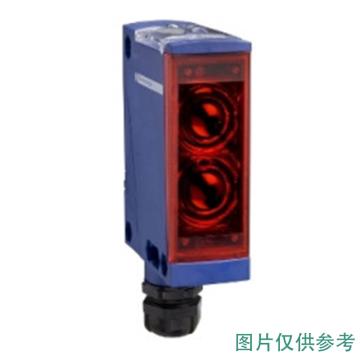 施耐德 距离增强型光电开关 XUX0AKSAT16-1