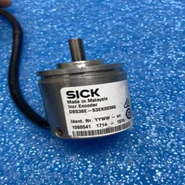 SICK 编码器 DBS36E-S3EK00360