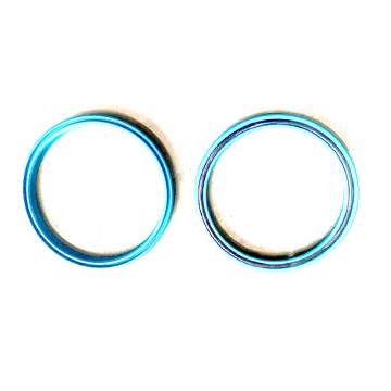 世万保制动器 O型圈 φ200×7.2mm