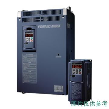 富士电机 MEGA系列变频器 FRN3.7G1S-4C