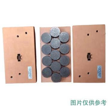 安特 摩擦片 HE-3- 120用摩擦片Lining