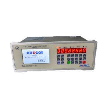Eaccor 智能矩阵控制器 Eaccor-MW900E