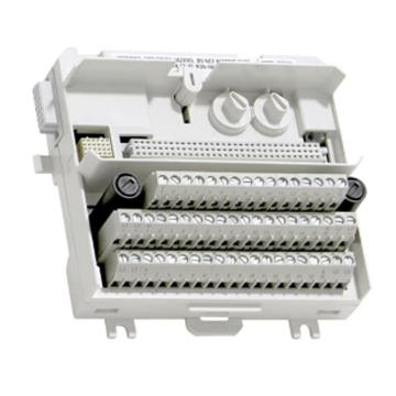 ABB 卡件 TU830V1