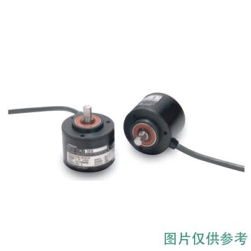 欧姆龙 编码器 E6C3-CWZ5GH 1000P/R 2M