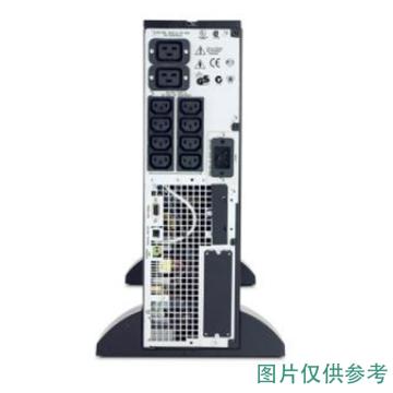 APC Smart-UPS不间断电源3000VA，内置电池 SURT3000XLI-CH