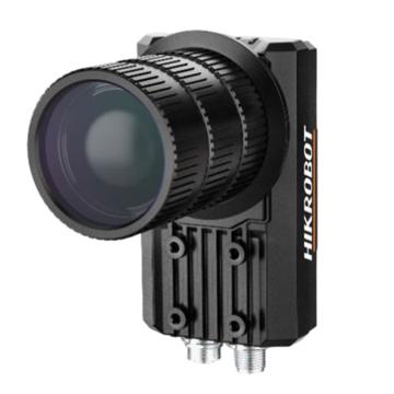 海康机器人 ID5200智能读码器卷帘 C口 不含镜头和光源 MV-IDE030X-NNN V2.0