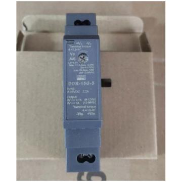 明纬 DC-DC转换器 DDR-15G-5
