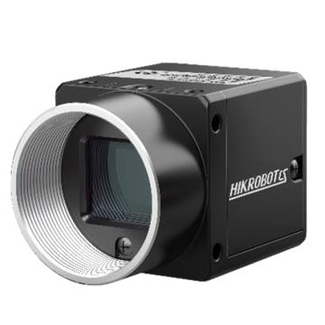 海康机器人 工业相机 MV-CS004-10UC 40万像素USB 3.0面阵相机
