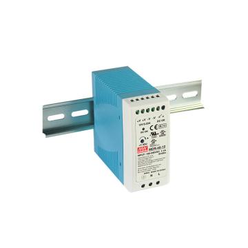 明纬 开关电源 MDR-40-12