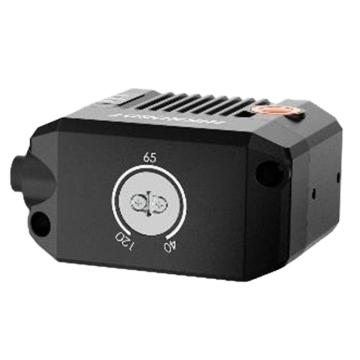 海康机器人 ID2016智能读码器160万红光网口极小型 带偏振 MV-IDB007X-06RP