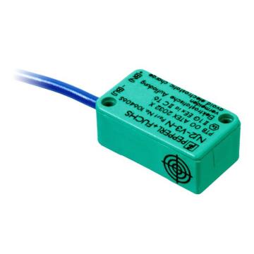 倍加福 P+F 电感式传感器 NJ2-V3-N