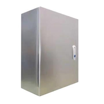 上海施迈赛 不锈钢控制箱 S-60-90-30