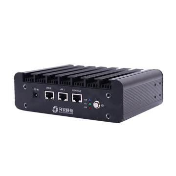 齐安科技 USB安全隔离保护系统-桌面式 GUSP-1600