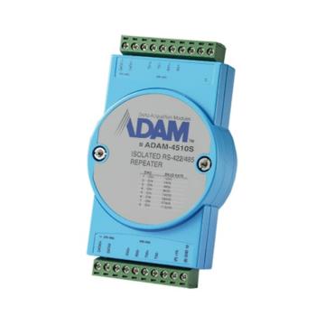 ADVANTECH/研华 中继器转换模块 ADAM-4510S