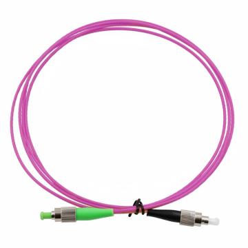 HC FC/APC-FC/PC光纤线 多模OM4单芯2mm 3米 22303FAF