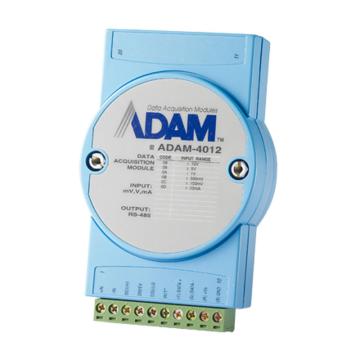 ADVANTECH/研华 分布式IO模块RS485 ADAM-4013-DE