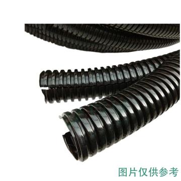 长虹塑料 尼龙波纹管 AD 54.5 PA 开口