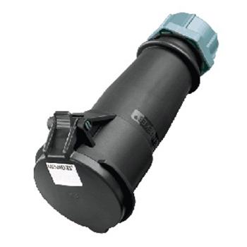 MENNEKES/曼奈柯斯 工业连接器 2026