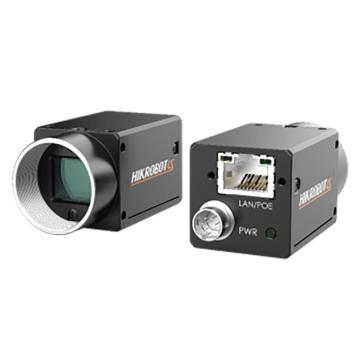 Hikvision CS系列网口面阵相机 MV-CS016-10GC套装定制配置