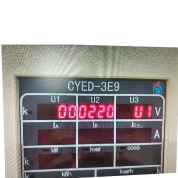 创元方大 智能仪表 CYED-3E9