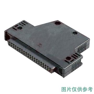 欧姆龙 焊接型连接器 C500-CE404