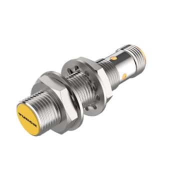 TURCK/图尔克 脉冲传感器 Bi4-M12-AP6X-H1141+RKC4T-10/ TEL