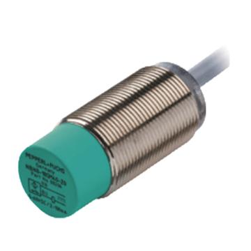倍加福 P+F 电感式接近开关 NBN8-18GM40-Z0