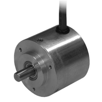 P+F P+F 编码器 TVI50T-09BK2R6TN-01000