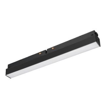雷士 04线性灯白罩10W，中性光，开孔20mm，IP20 TLED3341B-4000K