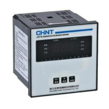 CHINT JKF8系列智能型低压无功补偿控制器 JKF8-6