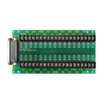 ADVANTECH/研华 采集卡端子接线板 PCLD-881B