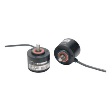 欧姆龙 编码器 E6C3-CWZ3XH 3600P/R 2M