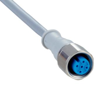 SICK 传感器 DOL-1205-G02MNI.