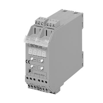 倍加福 P+F 转速监控器 KFU8-DW-1.D