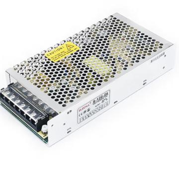 ELECALL/伊莱科 开关电源 S-150-24，24V 6.0A~6.25A 150W