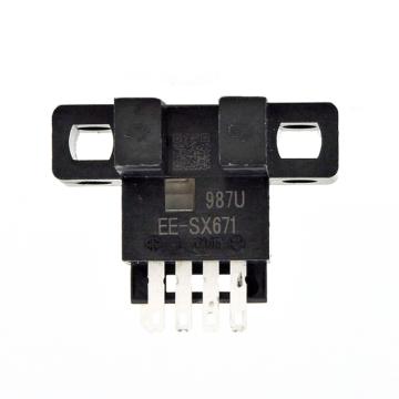 欧姆龙 光电传感器 EE-SX671