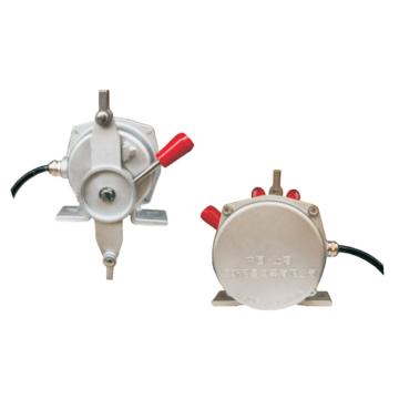维斯尼曼 WS系列防腐双向拉绳开关 WS-LS220LN