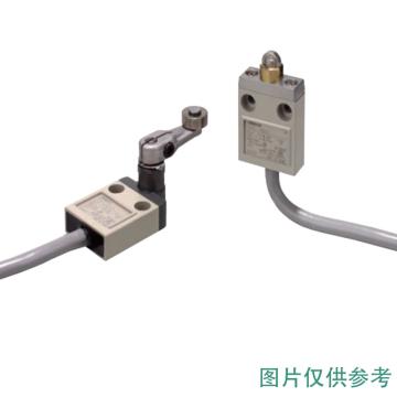欧姆龙 限位开关 D4C-1620