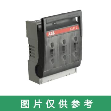 ABB XLP 熔断式隔离开关10102811 XLP 2