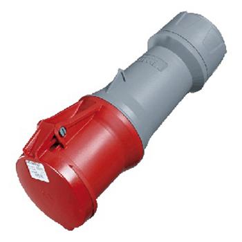MENNEKES/曼奈柯斯 工业连接器 3285