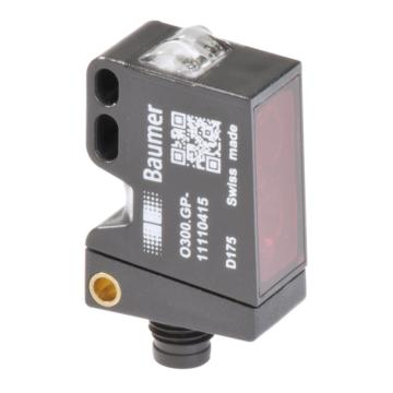 堡盟 反射板式传感器 O300.RL-GW1J.72N